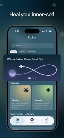 Letting Go: Own Less Screenshot 3