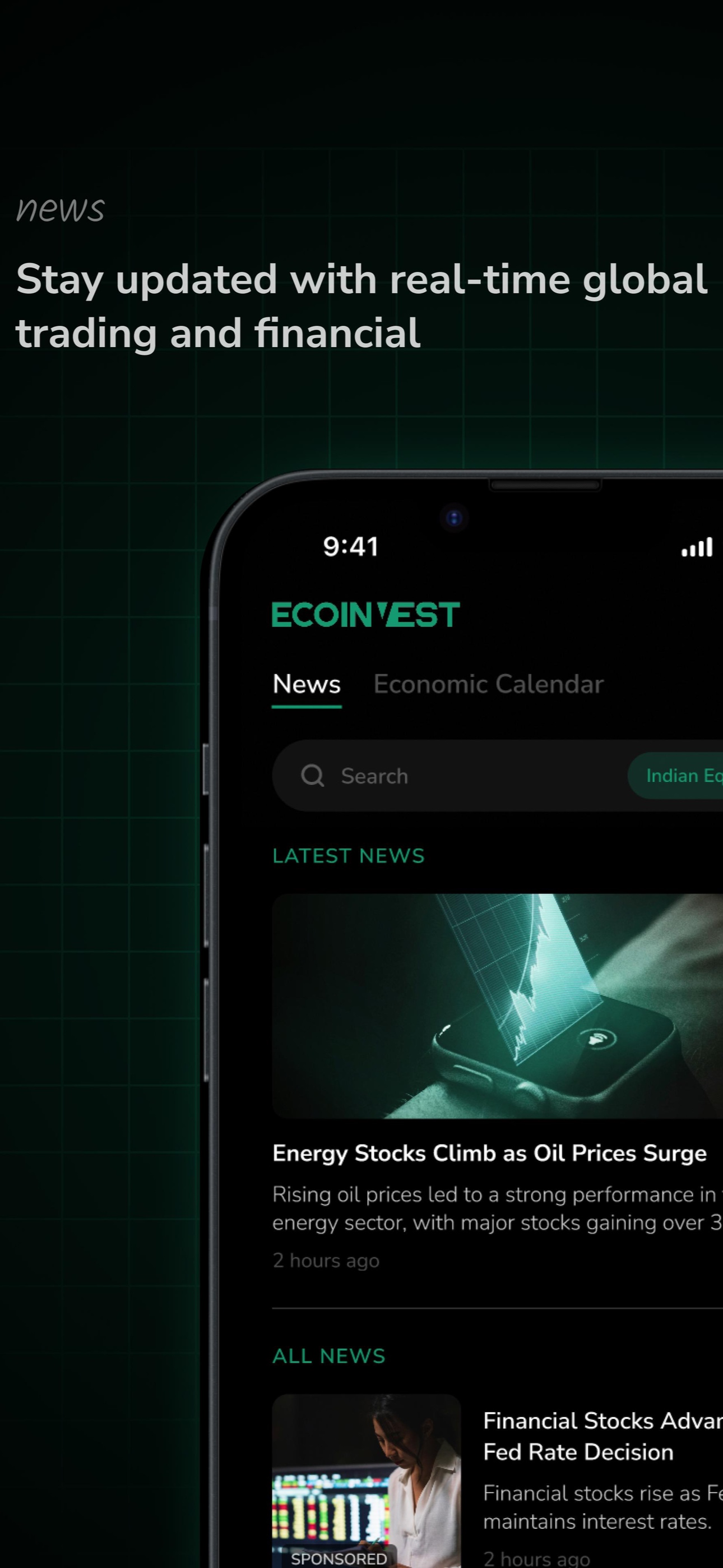 EcoInvest