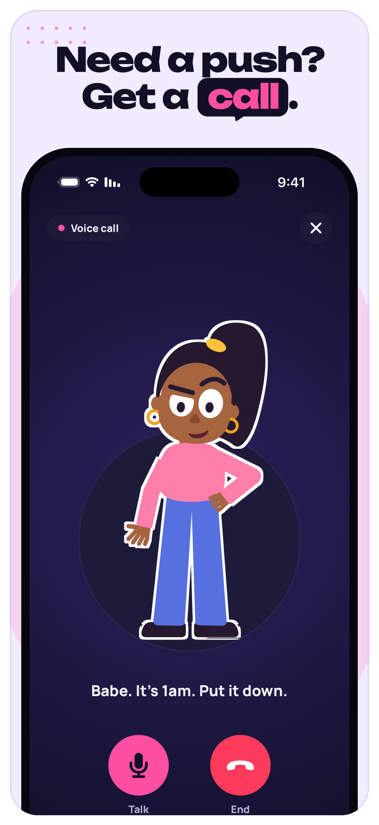Screenshot 6 of Intervention: App Blocker