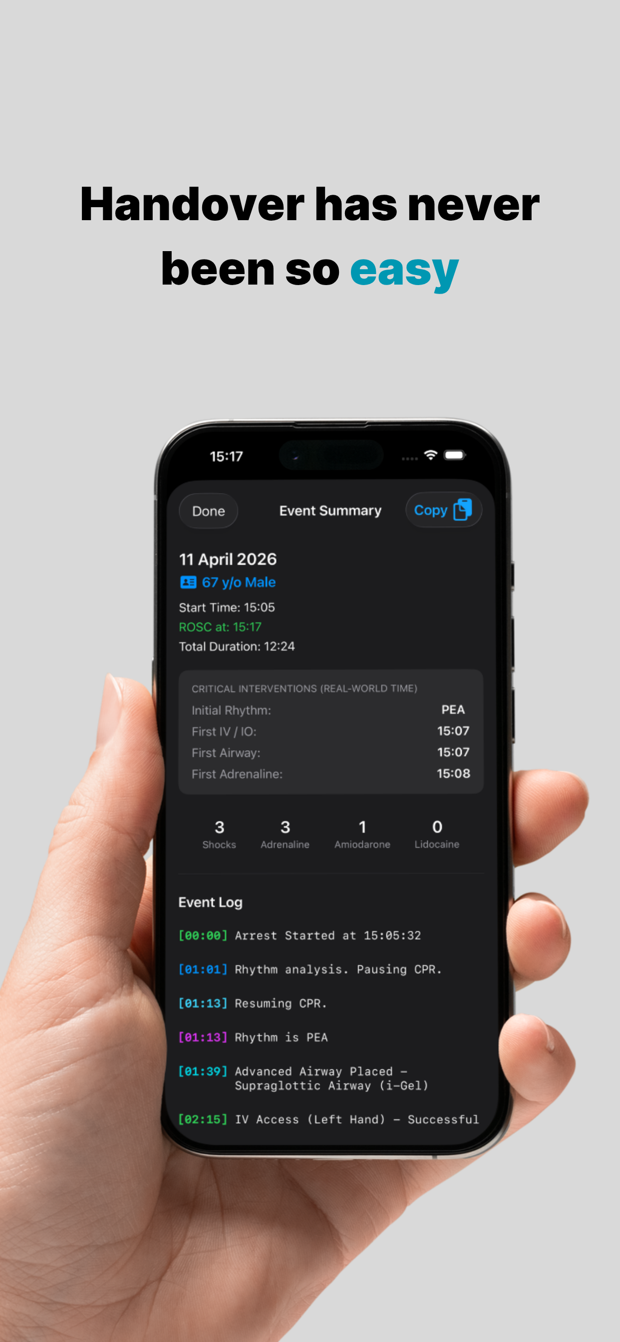 eResus screenshot 8