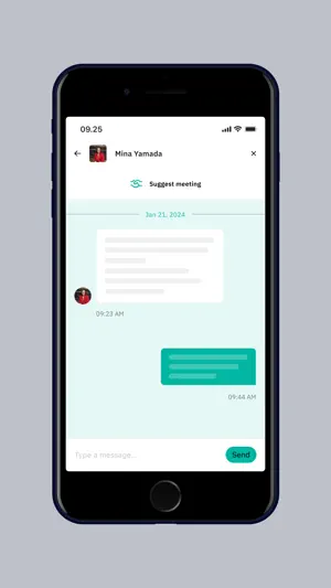 Innovation Zero screenshot 4
