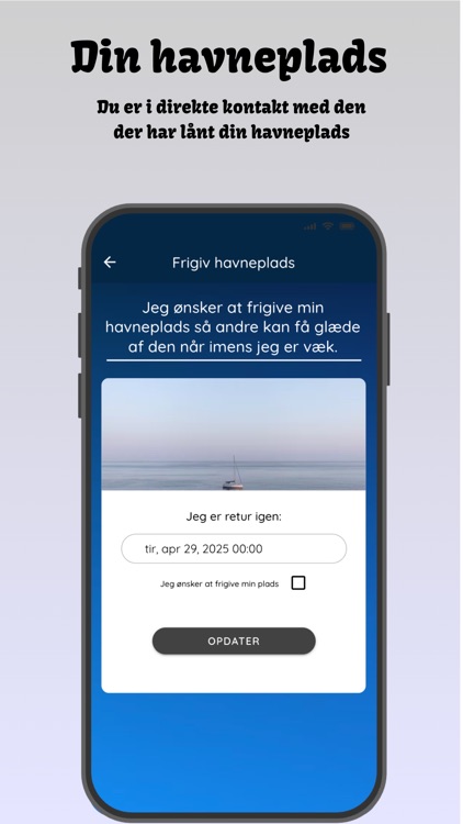 Harbor Mates screenshot-5