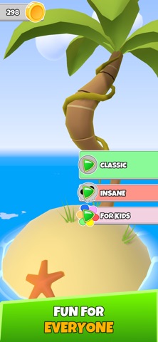 Food Catch screenshot
