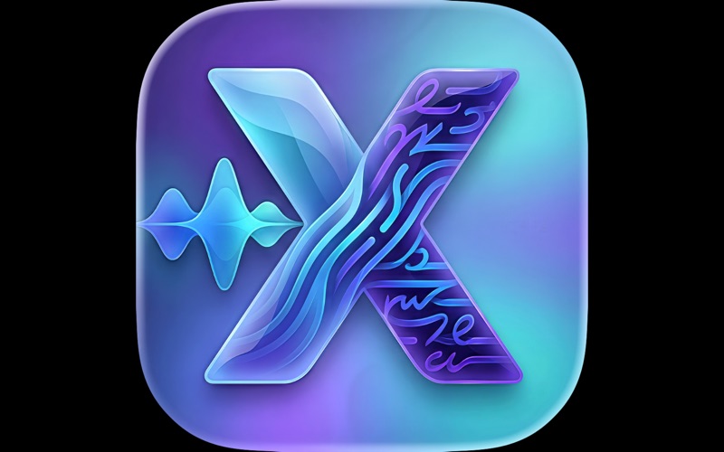 XScribe screenshot 5