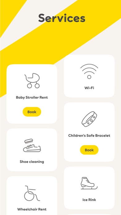 MAR Shopping - shops & offers Screenshot