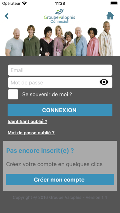 Screenshot #2 pour Valophis