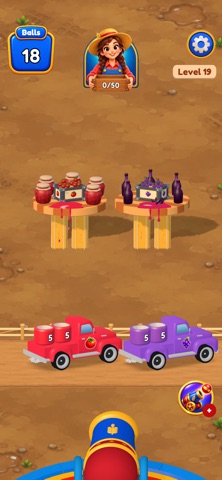 Smash And Deliver screenshot 2