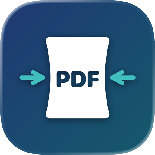 Mino - PDF Compressor & Merger