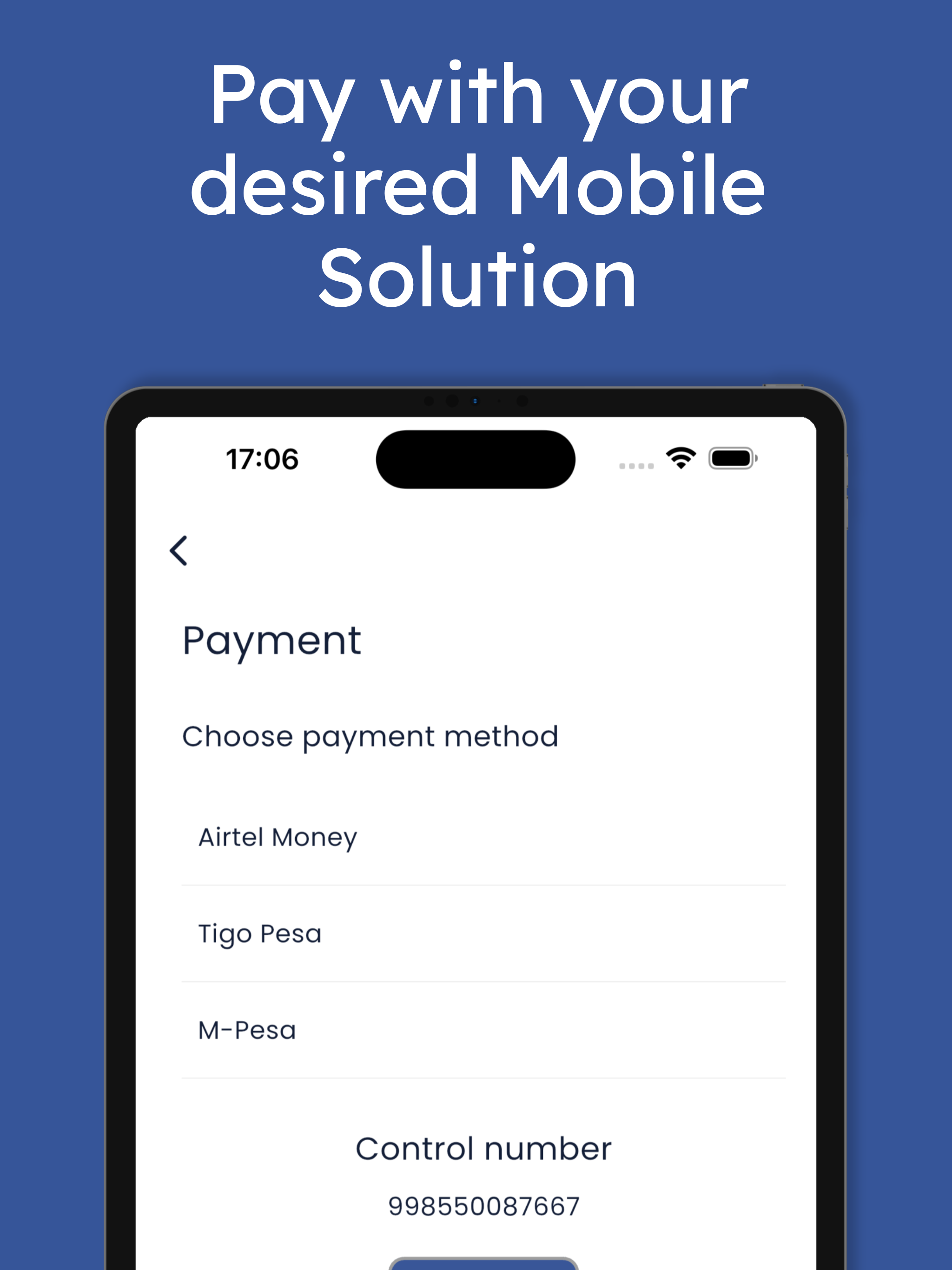Vertex Mobile Trading