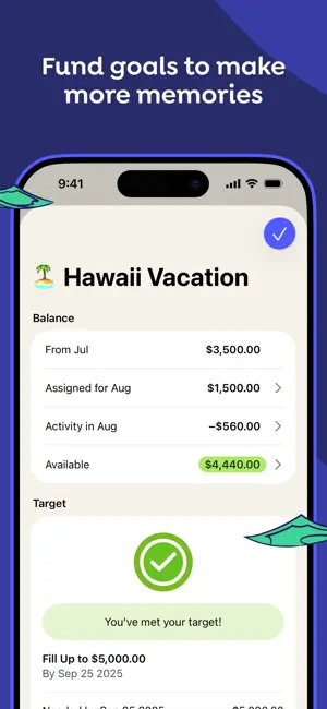 YNAB screenshot 4