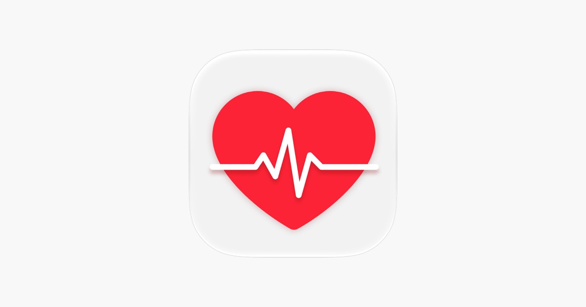 ‎PulseNow: Heart Rate Monitor App - App Store