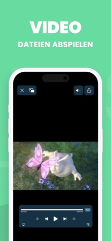 Browser & Offline Speicher screenshot 5