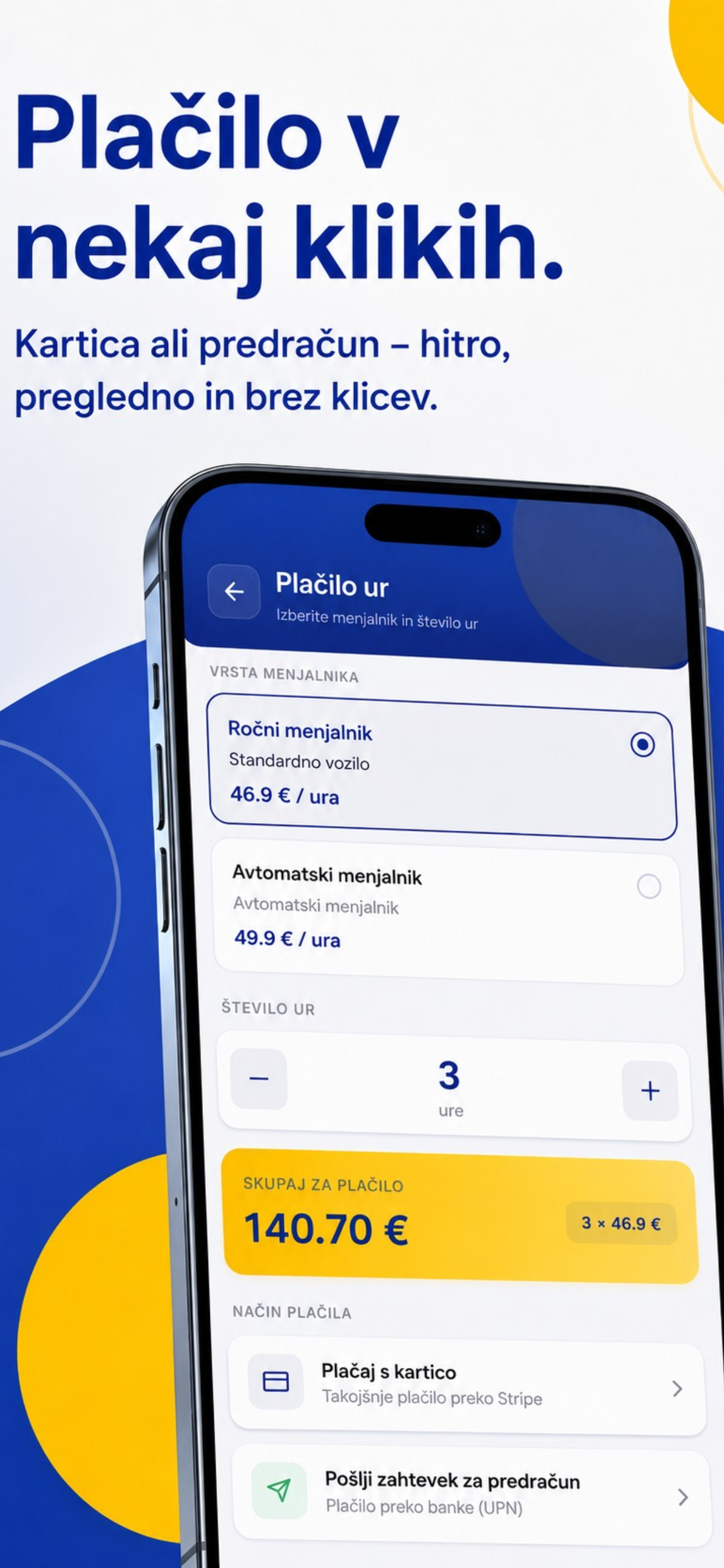 Avtošola Tilia screenshot 7