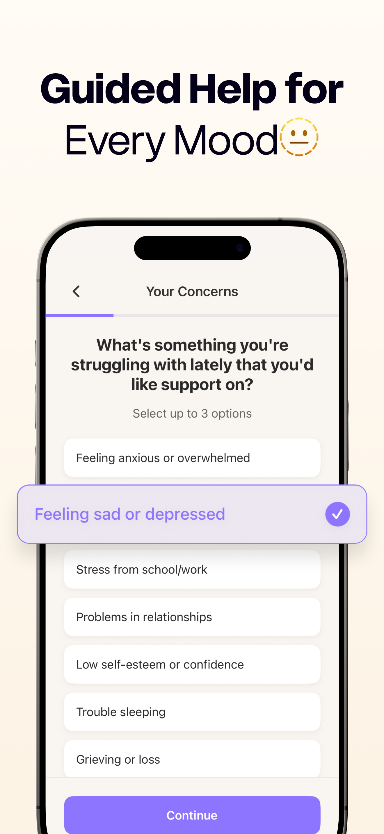 OmniAI – Wellness Companion screenshot 6
