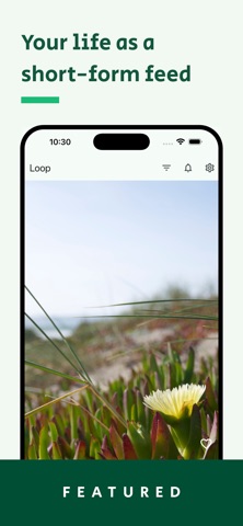 Logat screenshot