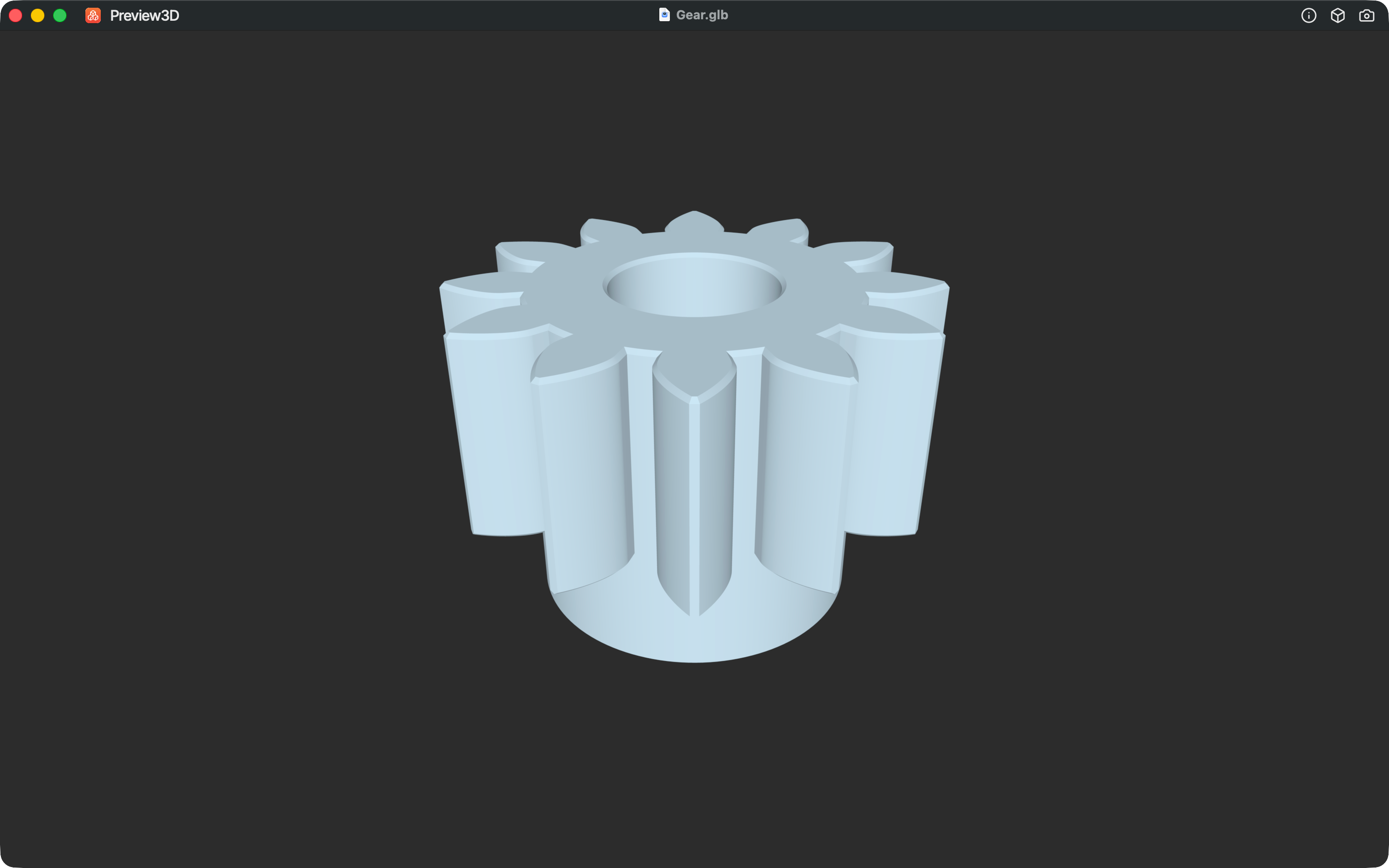 Preview3D screenshot 8