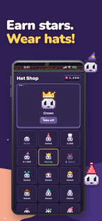 Jelly Push: Pixel Puzzle screenshot 8