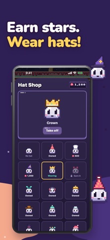 Jelly Push: Pixel Puzzle screenshot 7