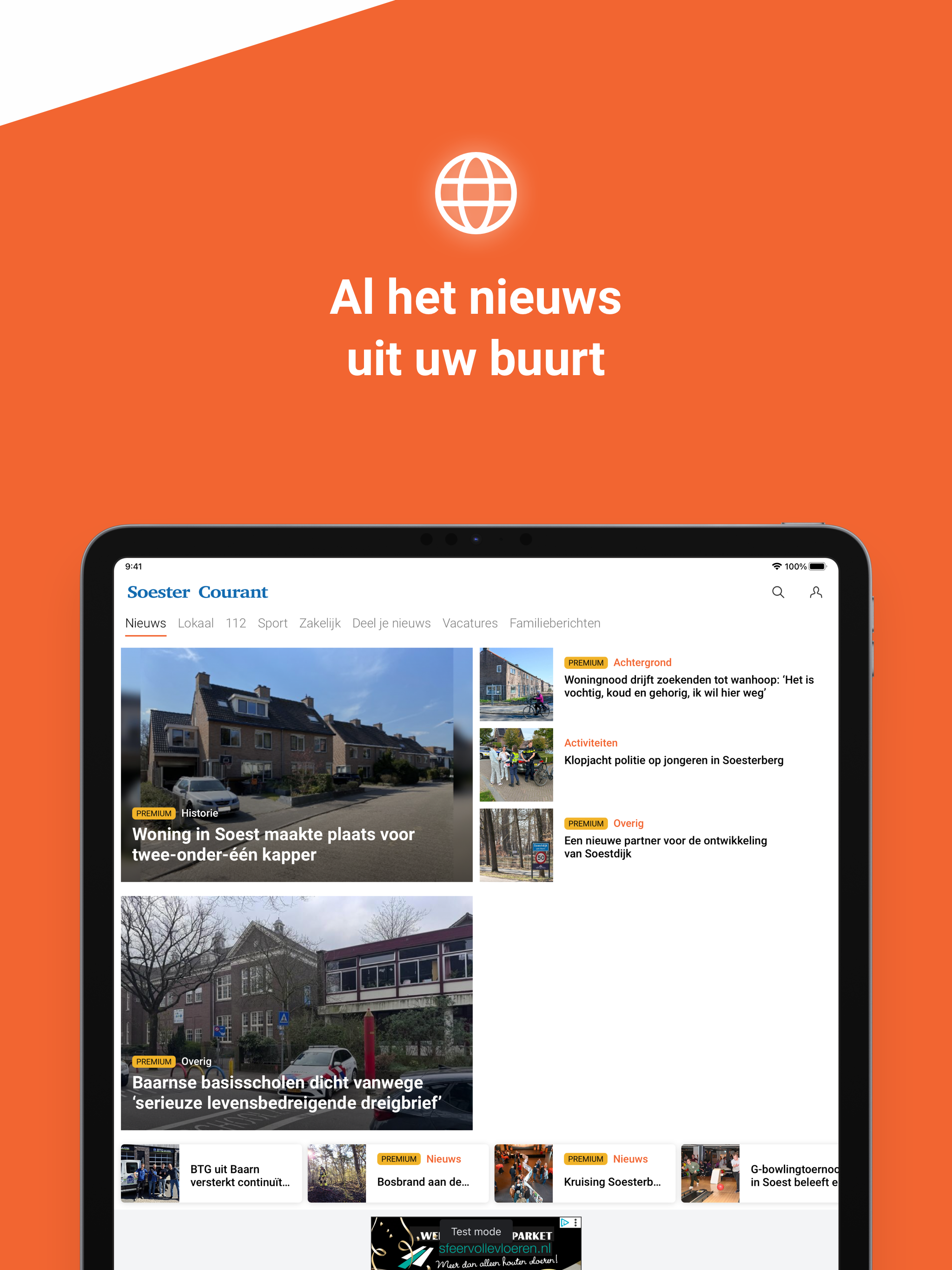 Soester Courant