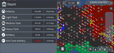 Terranox Screenshot 1 of 6