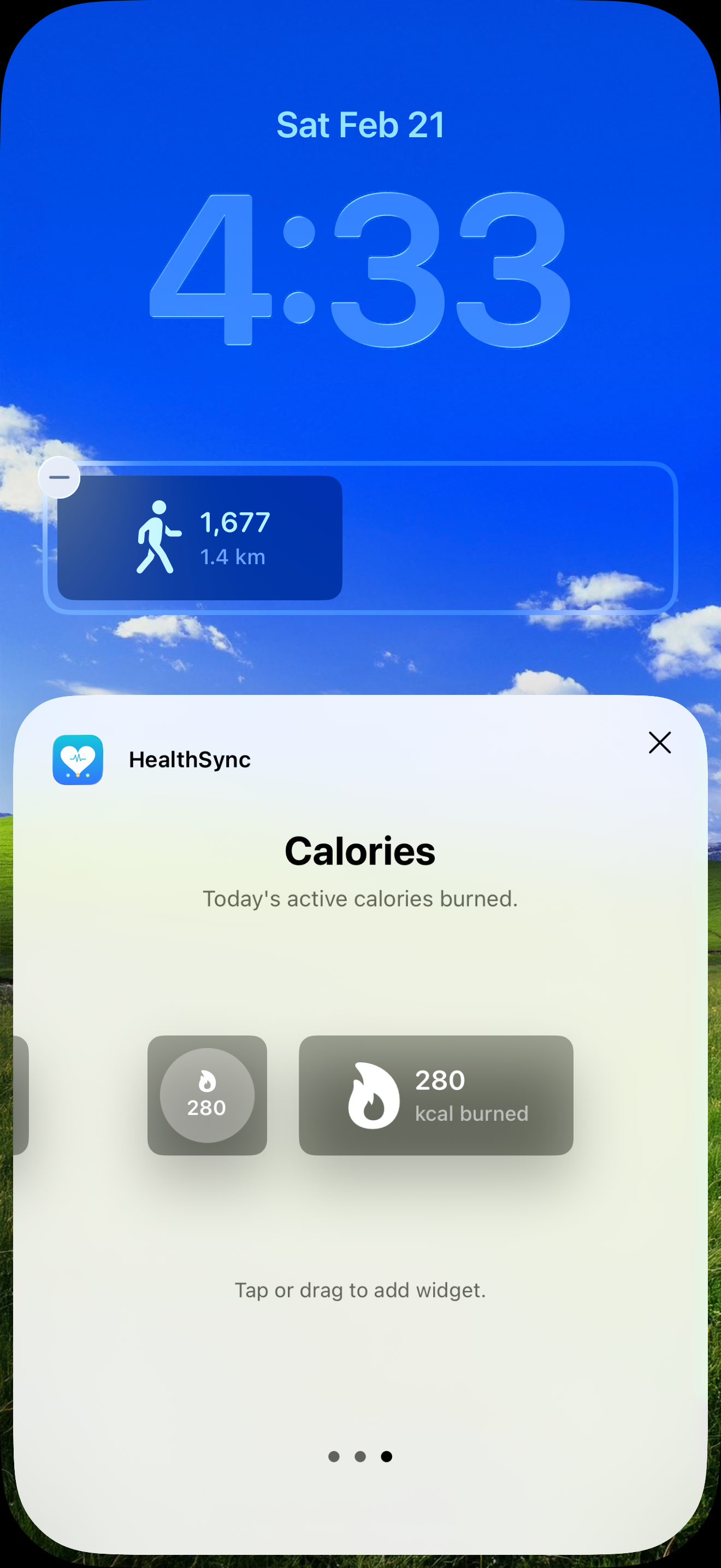 HealthSync
