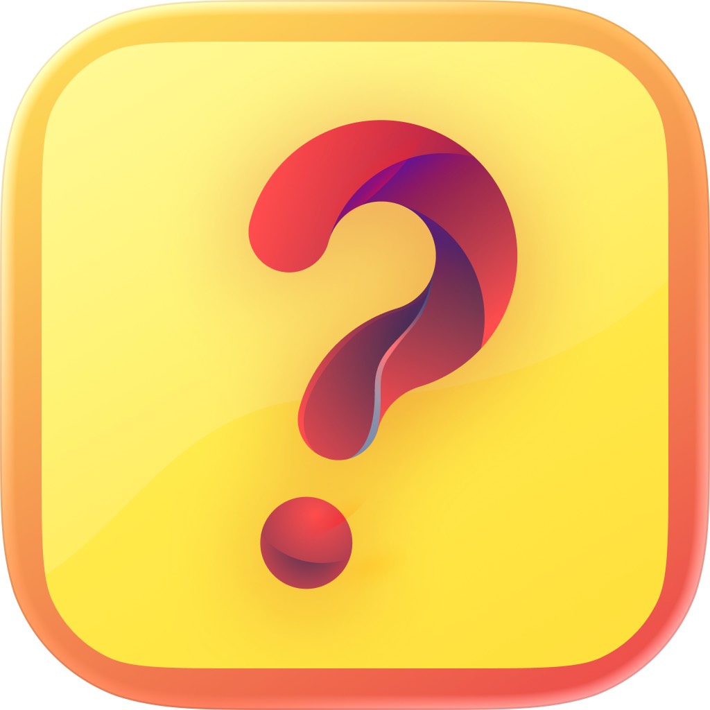 Apple App Store cover for How Well Do You Know Me? Party