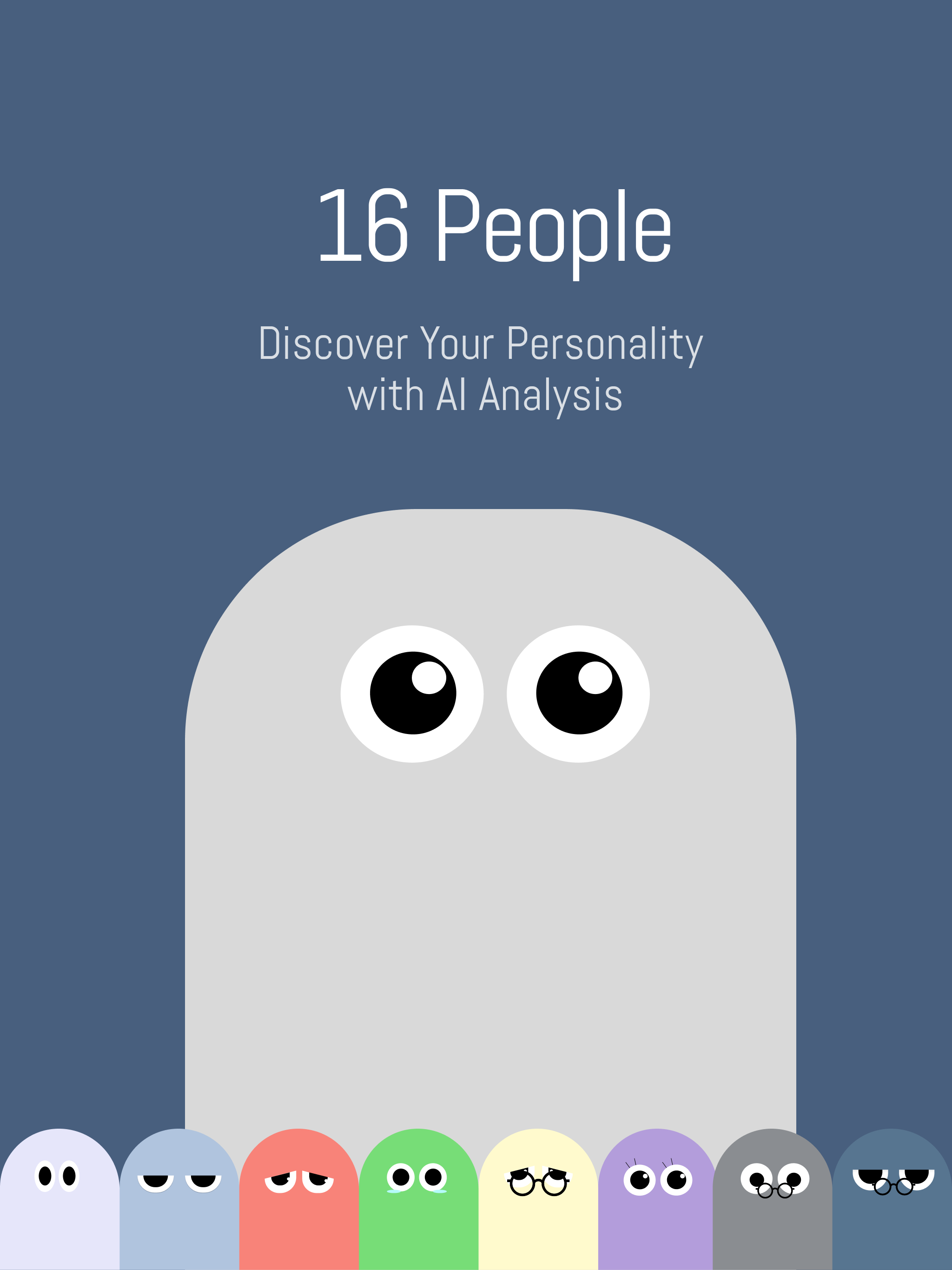 16 People