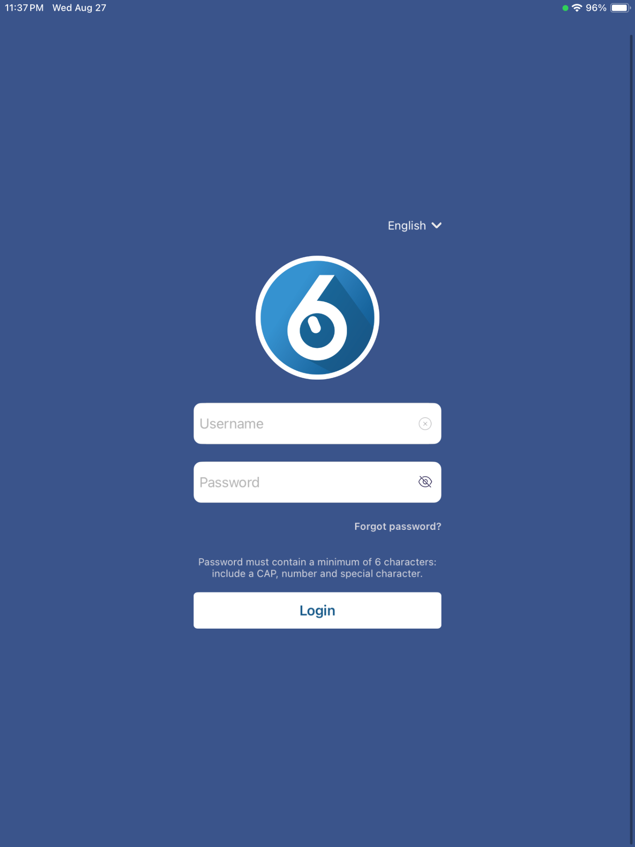 60 Seconds Remote Coaching App