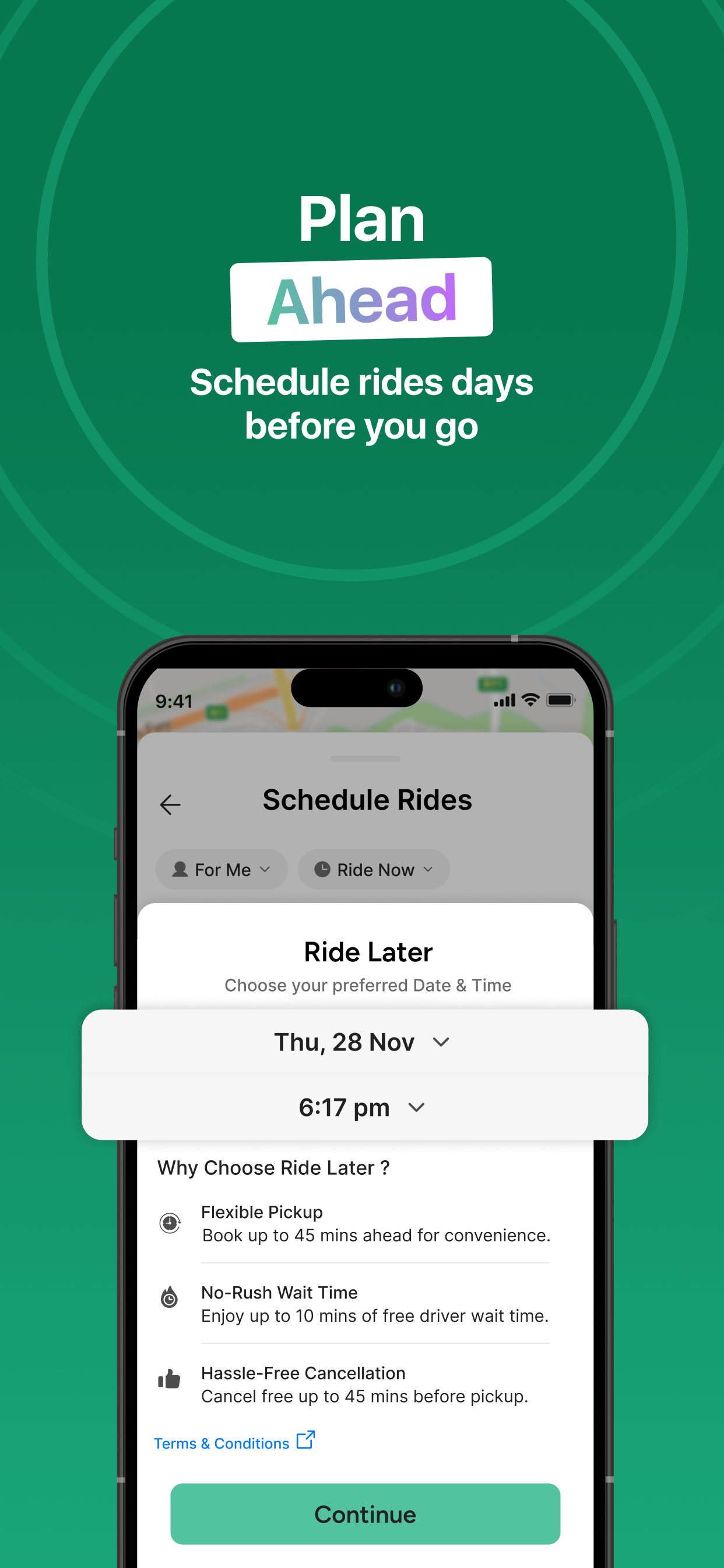 Quicoo - One App Does it All screenshot 6