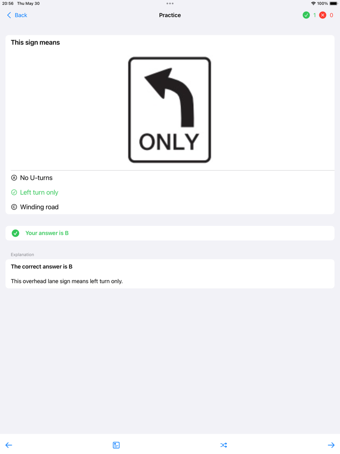 Georgia Driving Test - DMVCool
