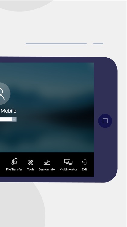 Remote Access Plus screenshot-9