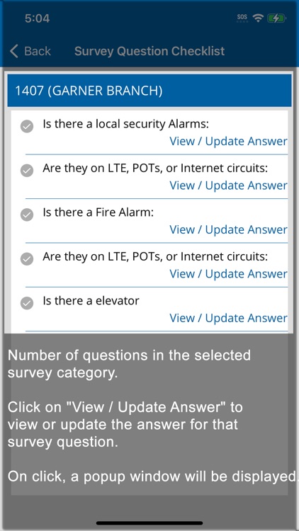 TLC World screenshot-5