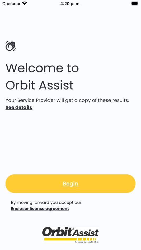 #1. OrbitAssist (iOS) By: Orbit Irrigation
