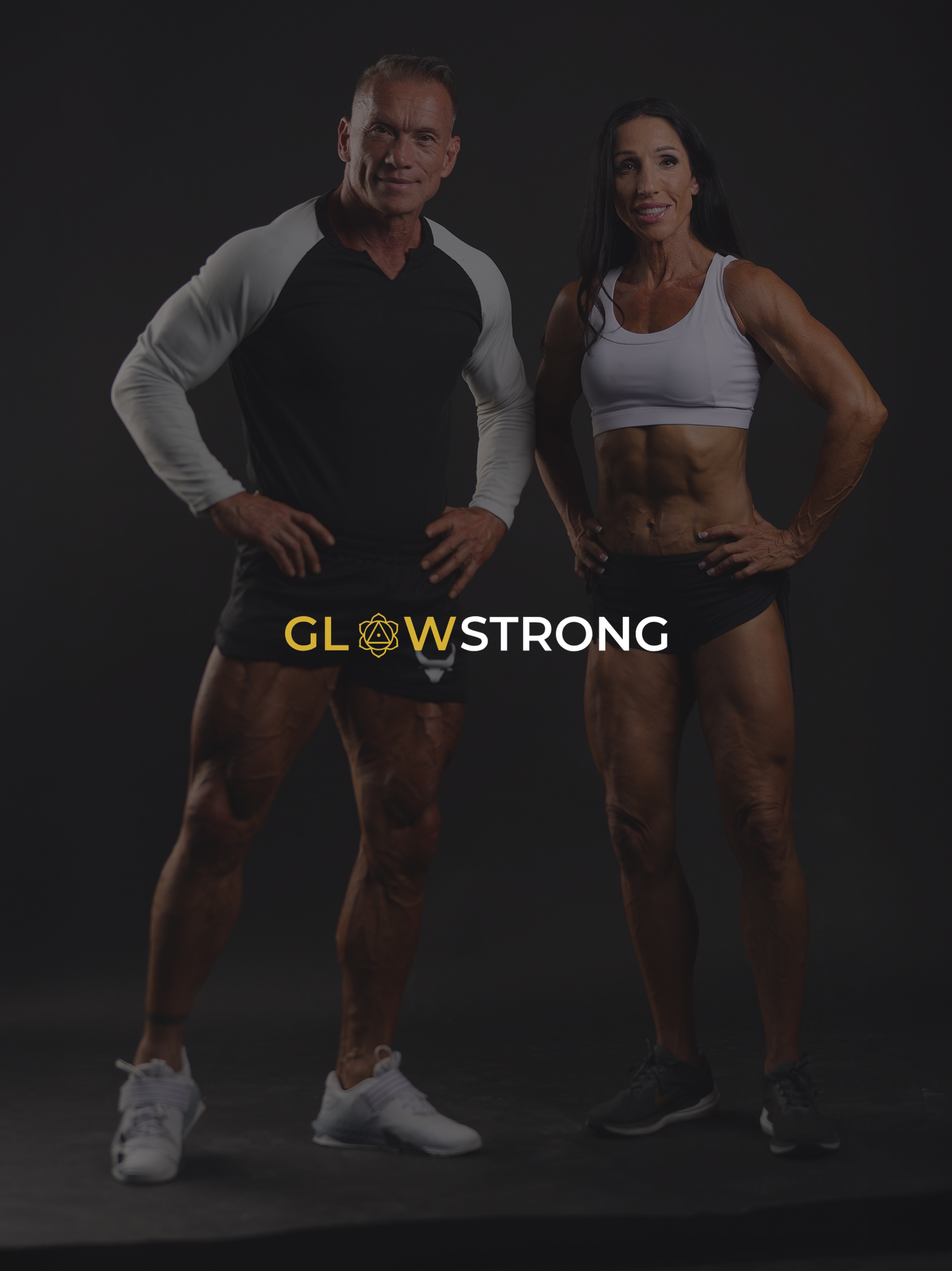 GlowStrong screenshot 7