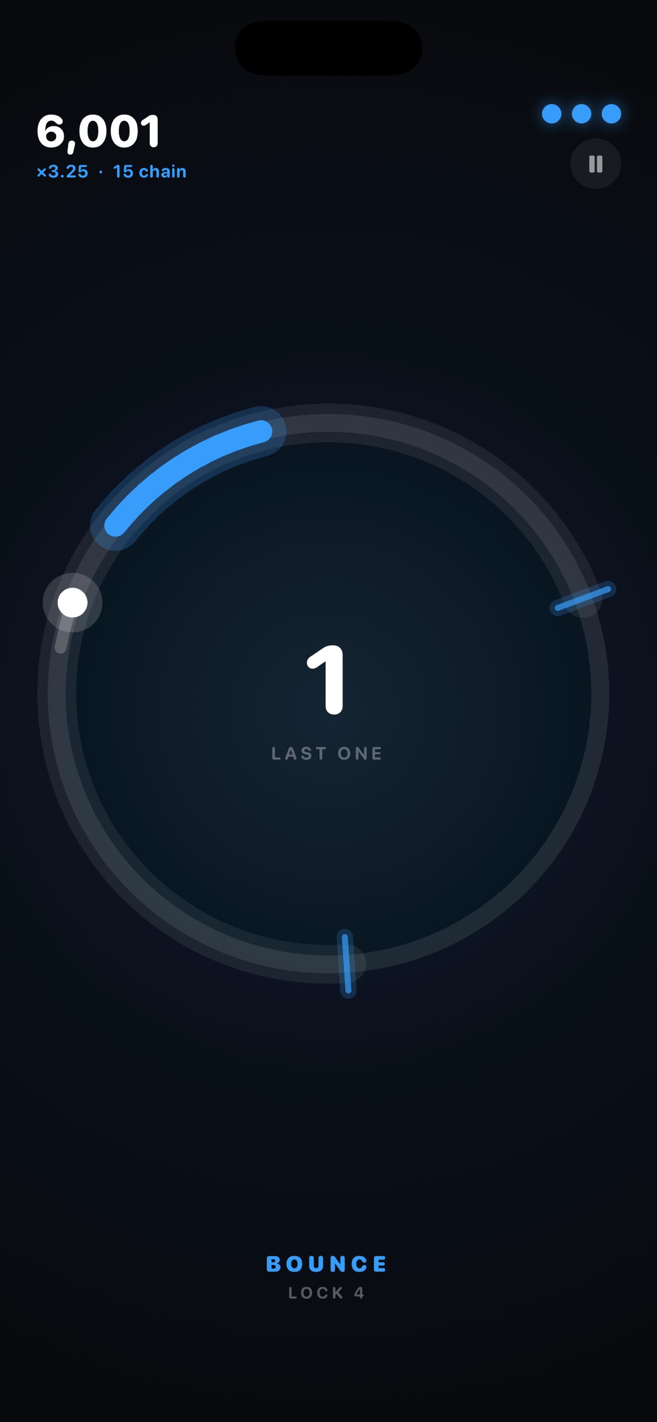 Lock Rush screenshot 3