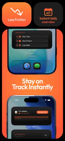 Melio Tasks - AI success agent Screenshot 5 of 10