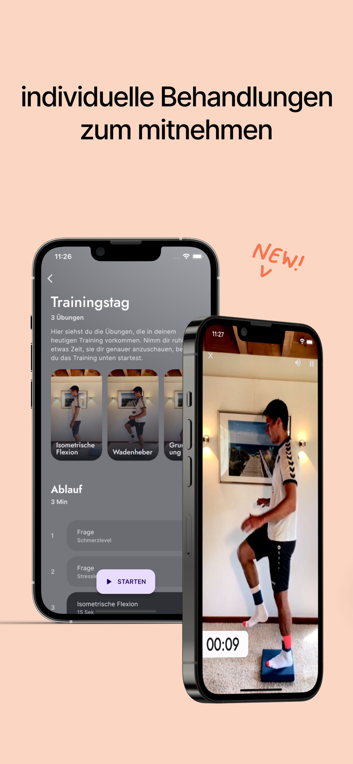 Kimojo Coach screenshot 3