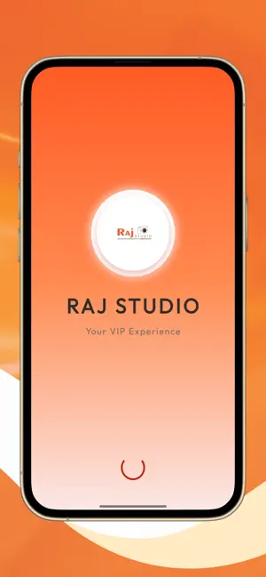 Raj Studio screenshot 1