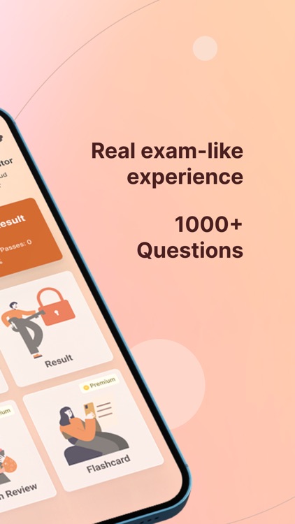 CompTIA Cloud Exam Simulator