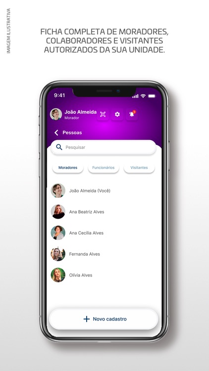 Luggo Viver screenshot-8
