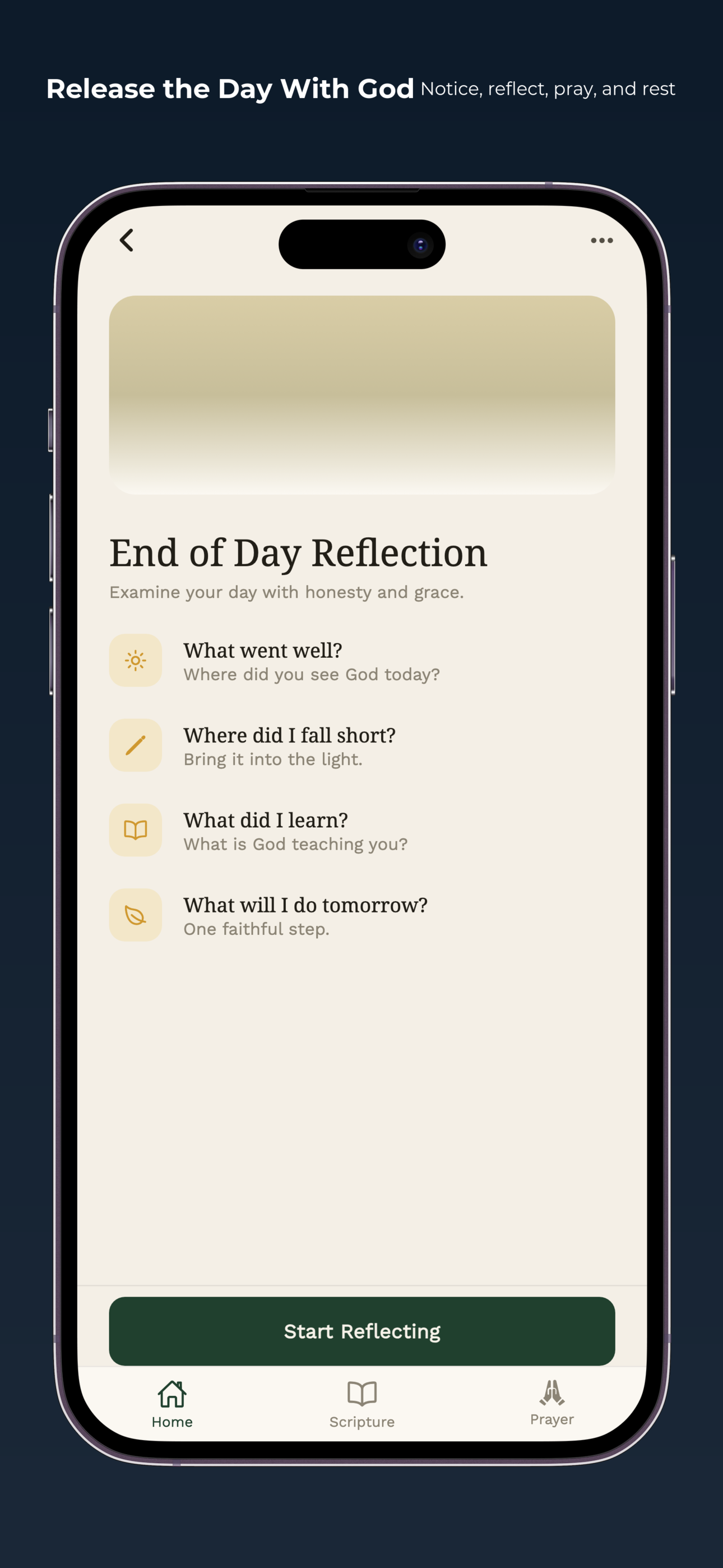 Anchored: Bible & Prayer screenshot 8
