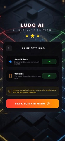 Ludo AI Screenshot 6 of 6