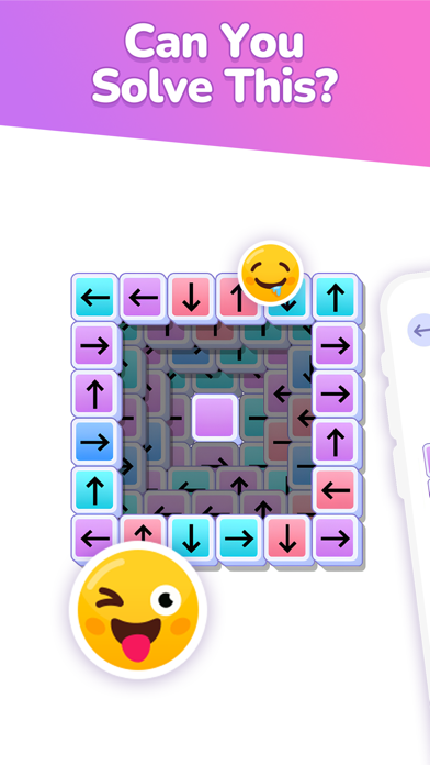 Tap Away Jam Screenshot