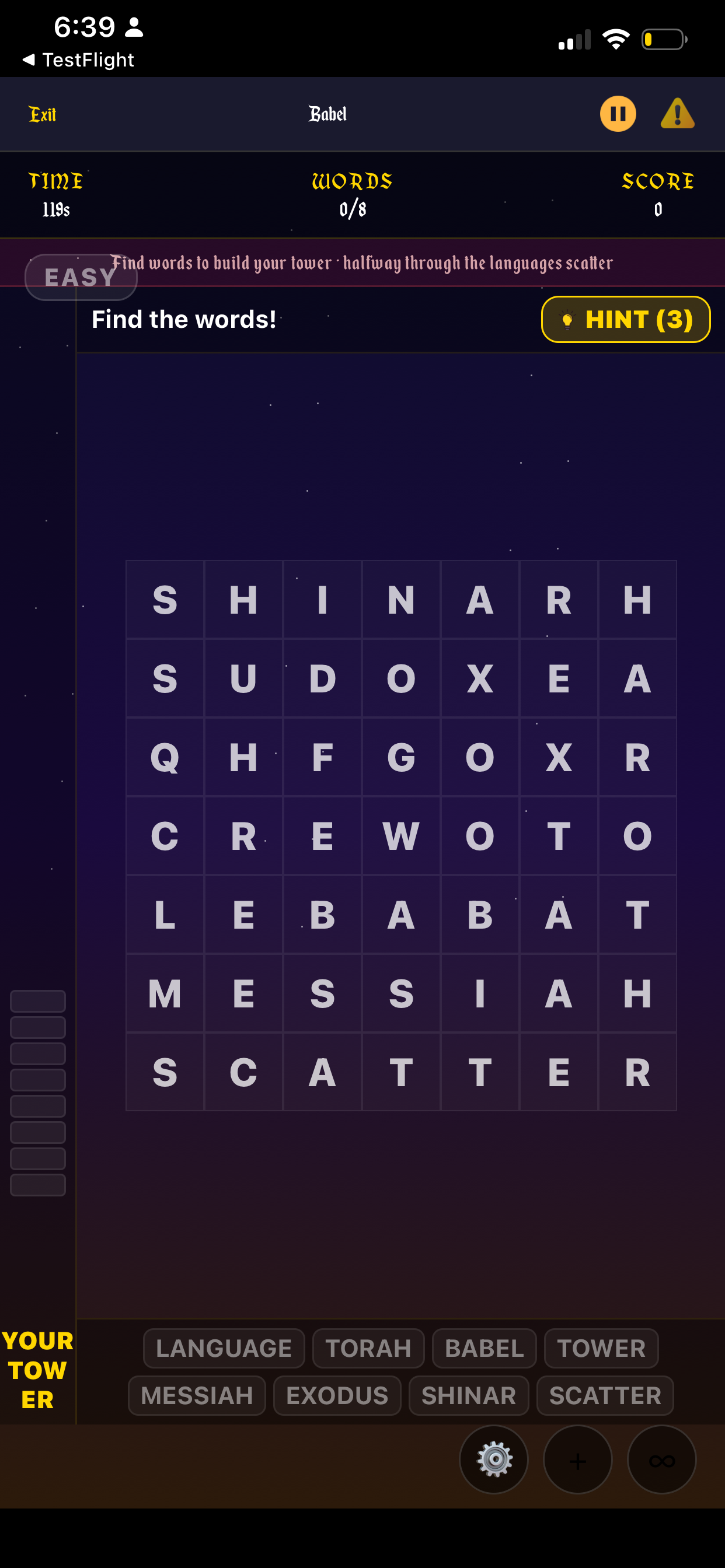 Scripture Arcade screenshot 10