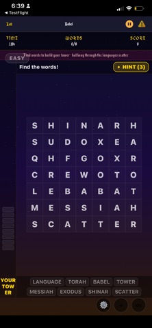 Scripture Arcade Screenshot 10 of 10