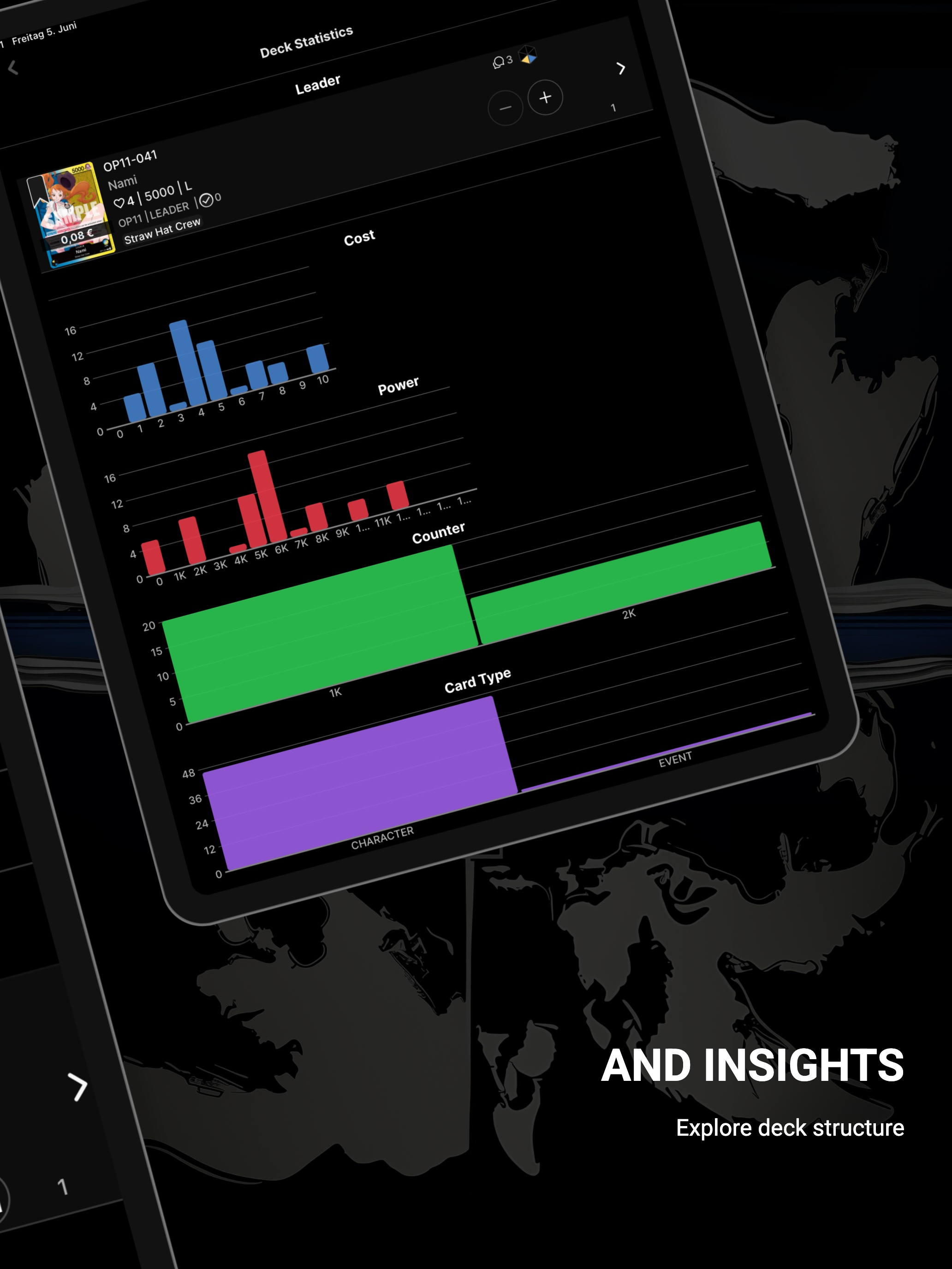 OneCollector screenshot 16