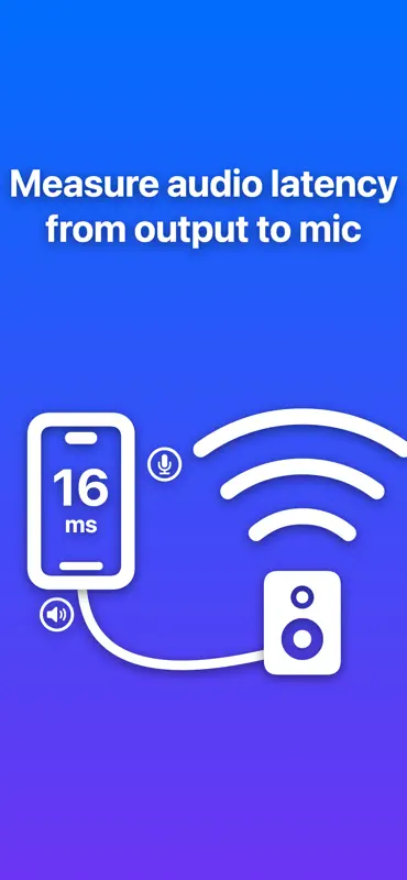 LagMeter screenshot 1 of 2
