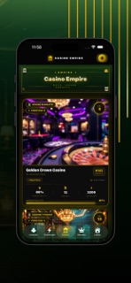 Casino Elite Card Table screenshot 5