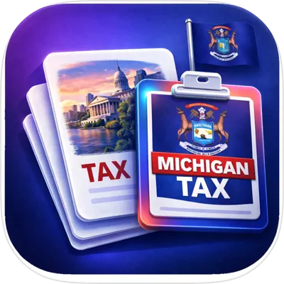 Michigan tax guide