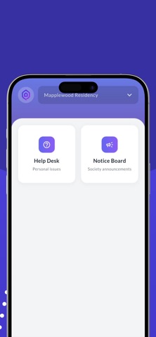PropertyManager UAE screenshot